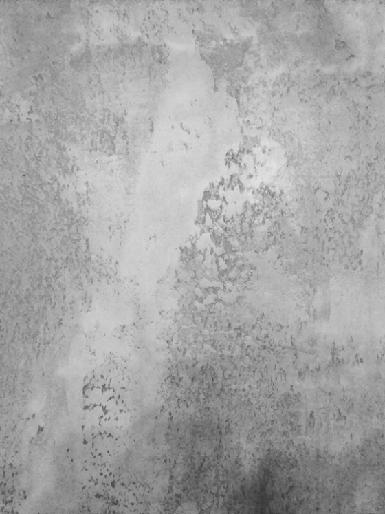 Perete textura argintiu
