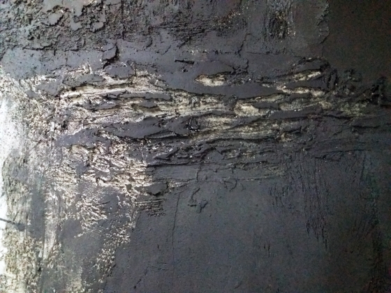 Pereti cu textura
