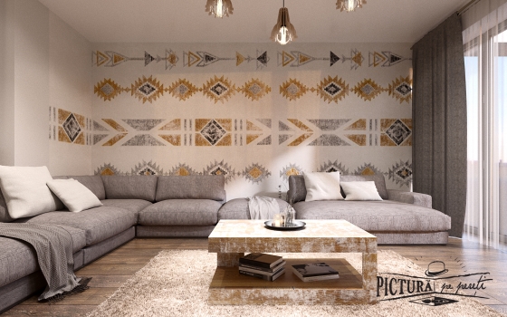 Design living nordic